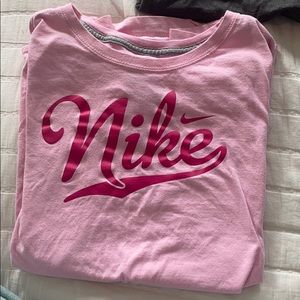Nike shirt
